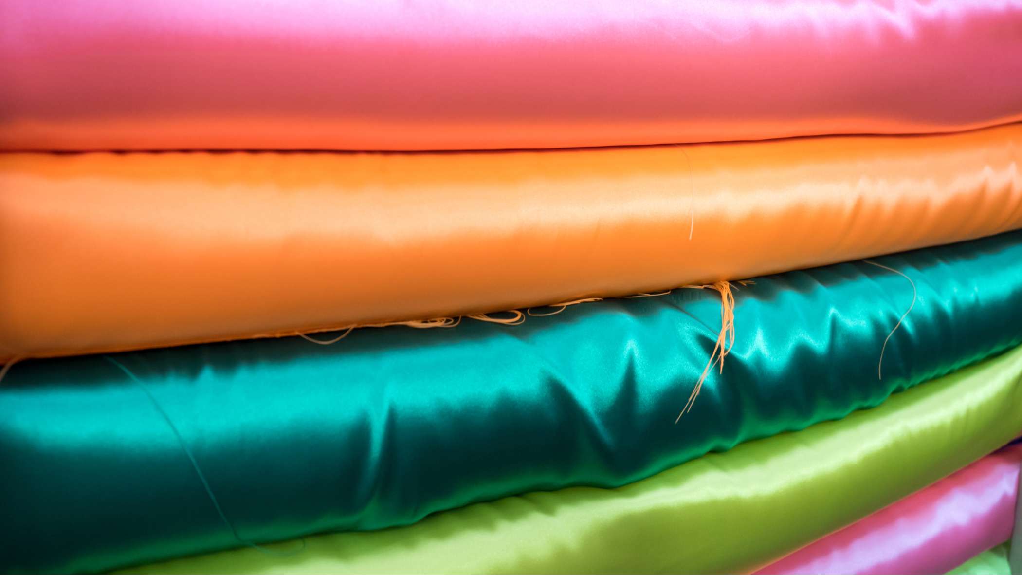 How To Choose The Best and Right Category of Satin Fabric: Buyer’s Guide