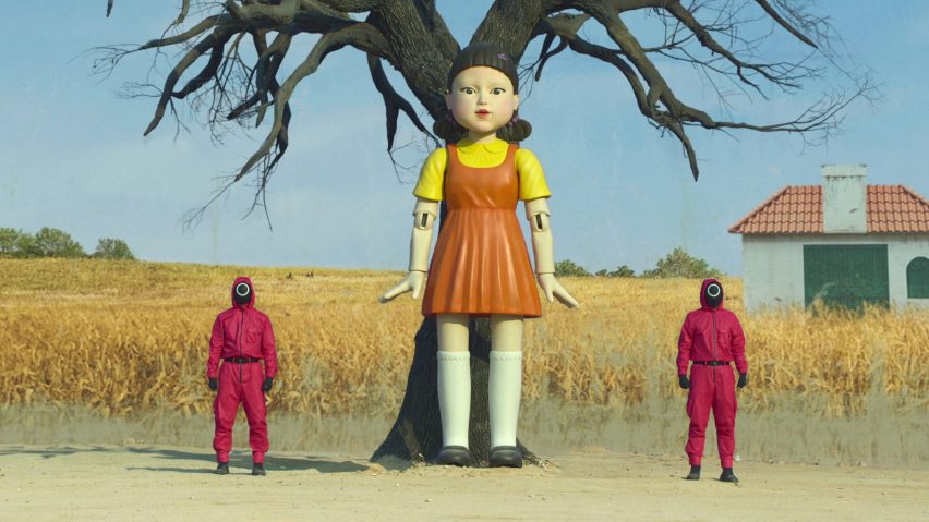 Squid Game Fashion Trends