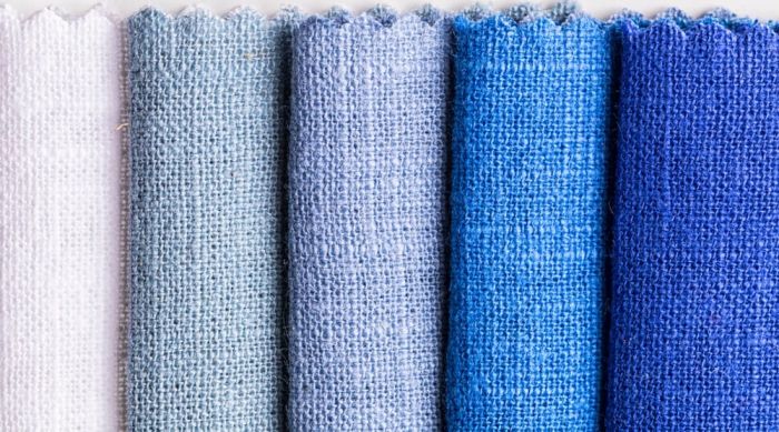 Advantages of Using Woolen Lycra Fabric