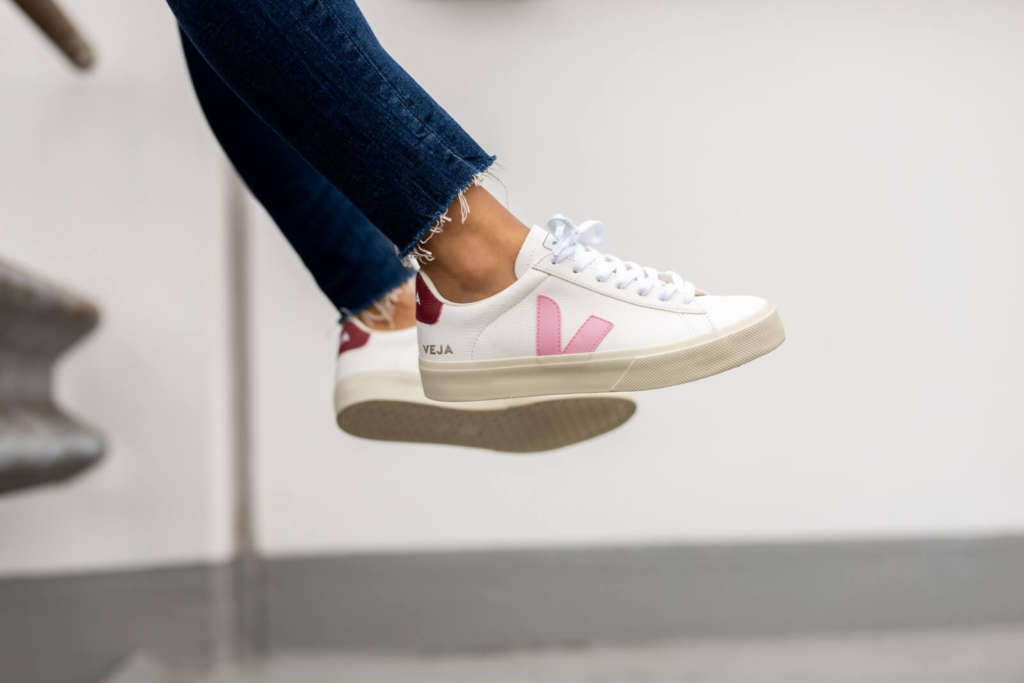 Pink Silver 2021 Fashion Trends