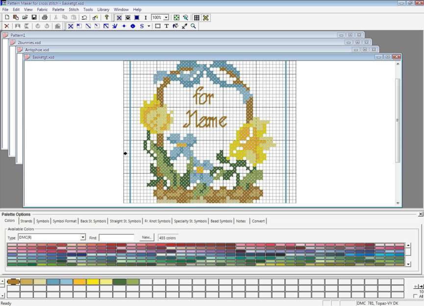 Which Cross Stitch Pattern Maker Software is Best? Top 10 Choices!