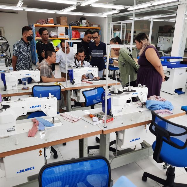 Clothing Manufacturers Asia (CMA Ethical Manufacturing)