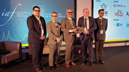 36th IAF World Fashion Convention