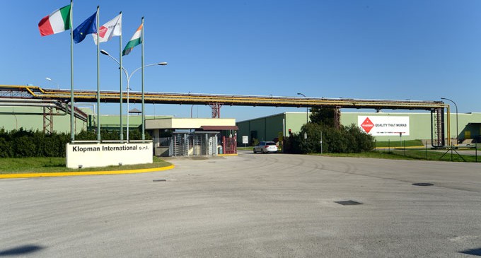 Klopman International