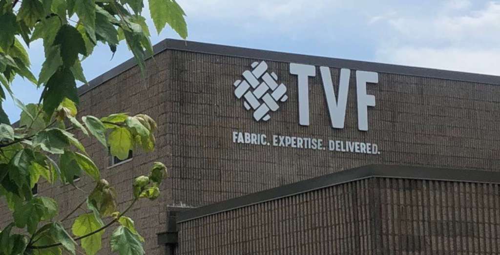 TVF Inc.