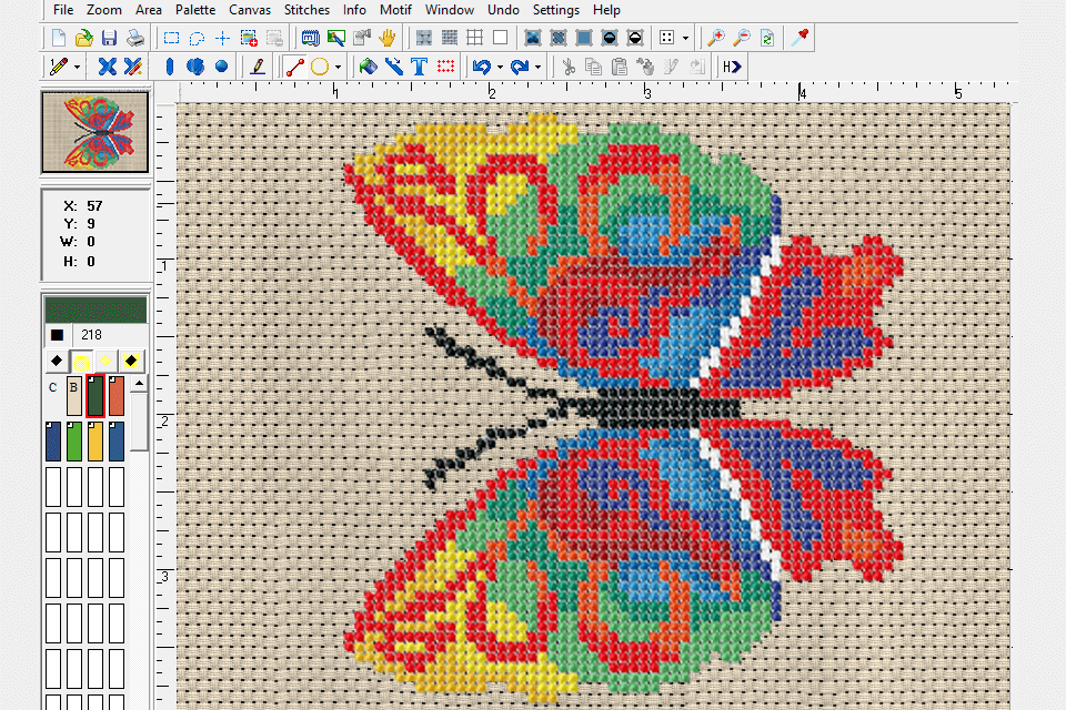 Which Cross Stitch Pattern Maker Software Is Best Top 10 Choices 