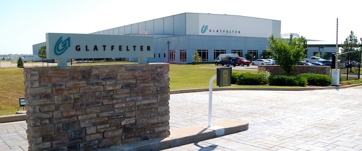 Glatfelter