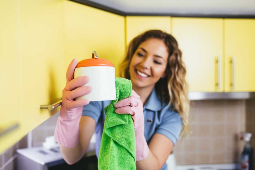 Microfiber is a good source of healthy and eco-friendly elements