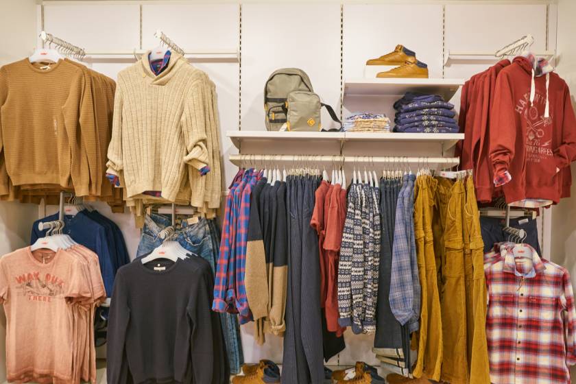 How are the Italians stepping back into the market