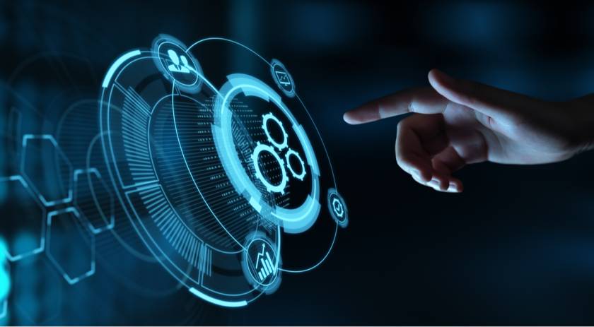 Automate Your Operations