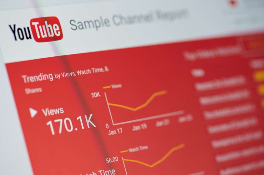 Use YouTube for Business Purposes