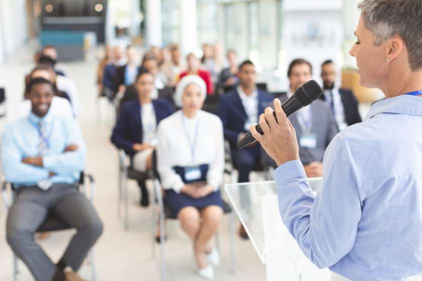 Qualities of the right fashion business coach