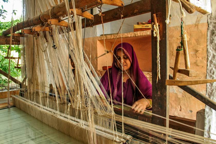 A Look At The Post-Pandemic Future For Indian Handicrafts