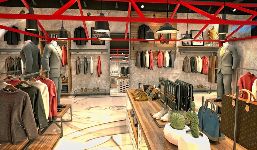 How to design an effective planogram for a store?