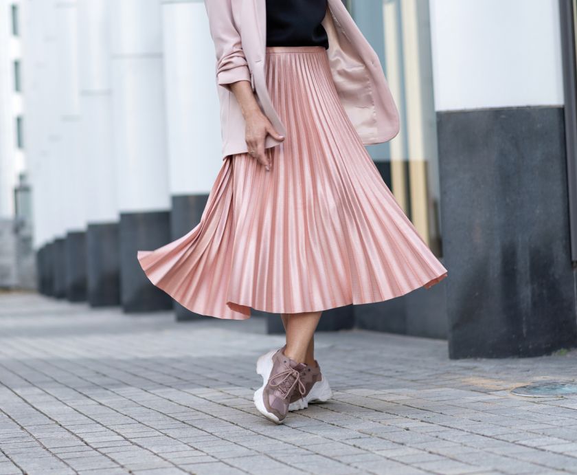 Creating an A-Line Skirt Pattern: 10 Essential Techniques