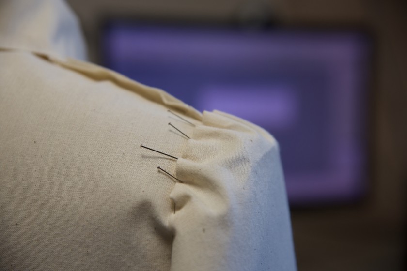 What Is Seam Allowance