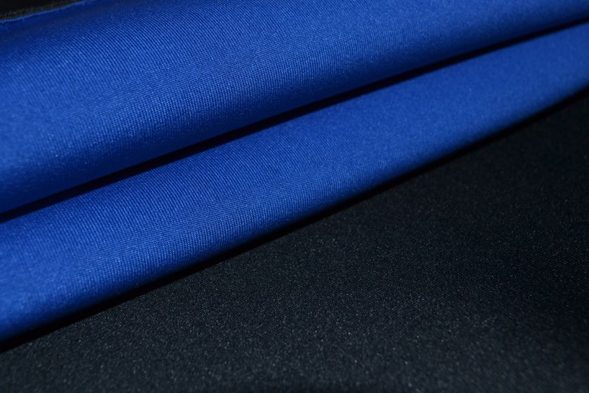How is Neoprene Fabric made