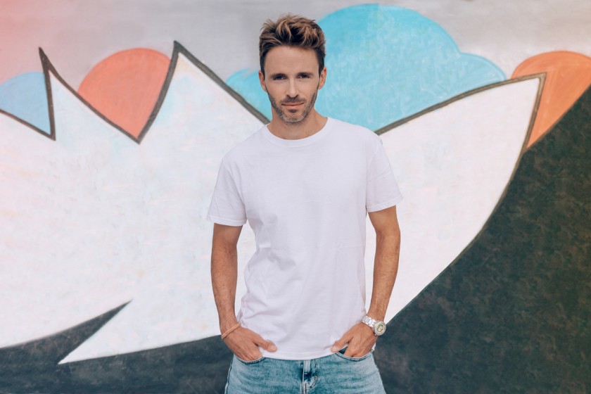 History Of Men’s T-shirt Fashion