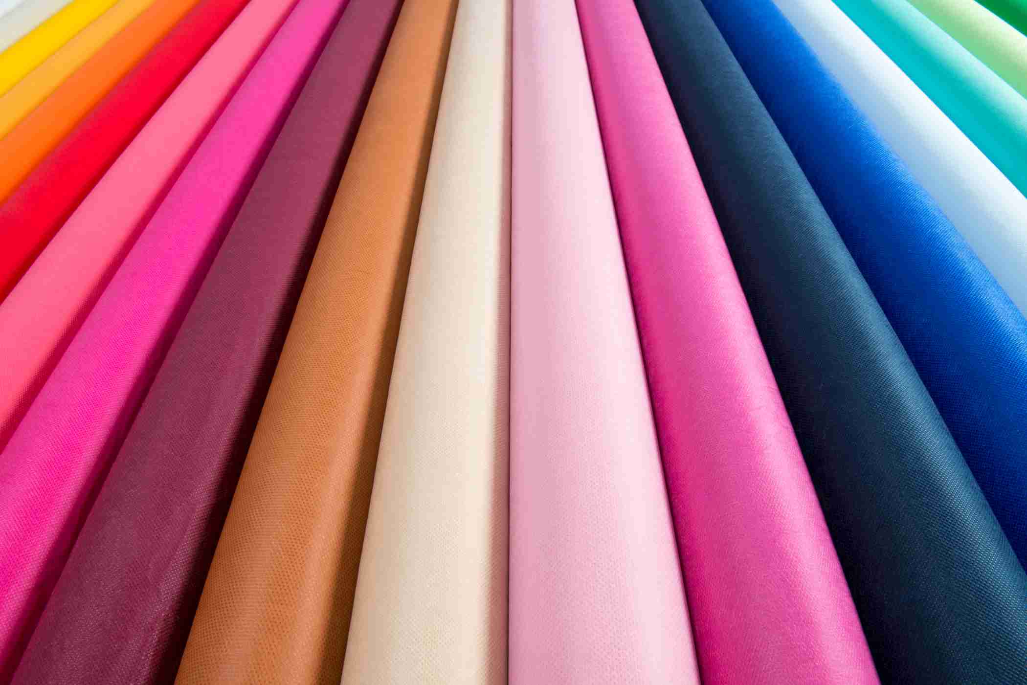 7 Modern Time Uses of NonWoven Fabrics