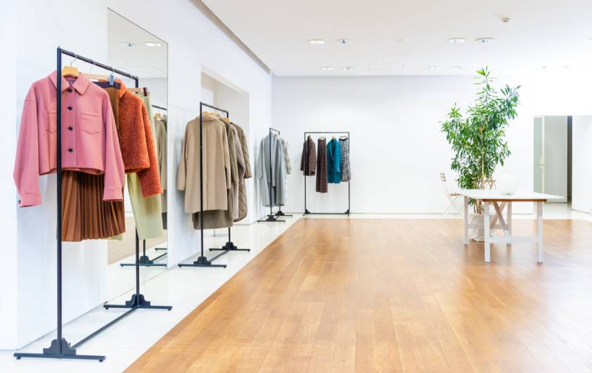 Redefine Your Interiors