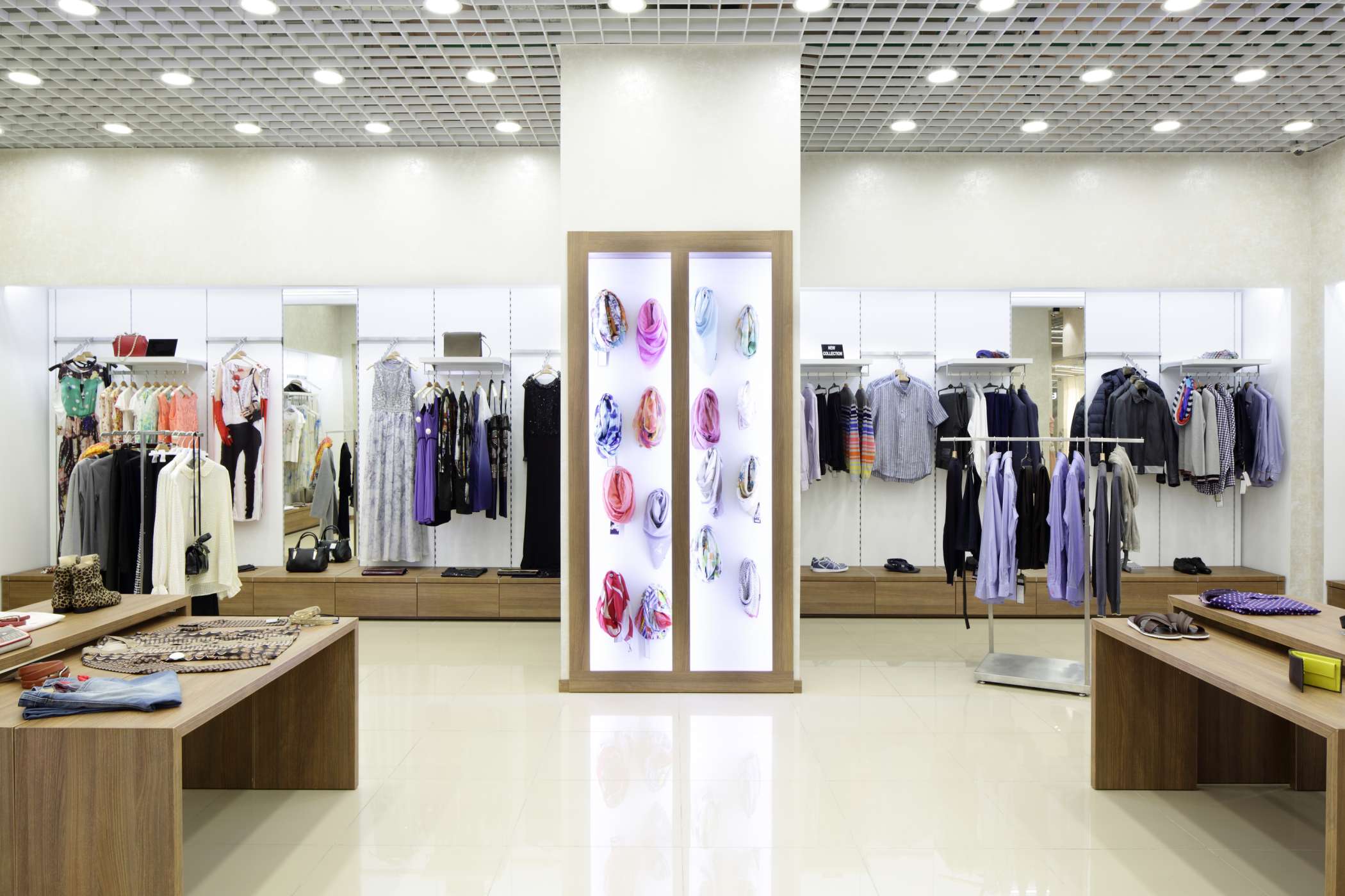 30 Planogram Ideas for Retail To Put Maximum Products on Display