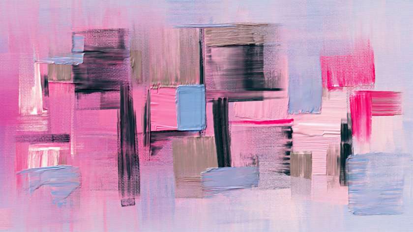 Light Periwinkle shade