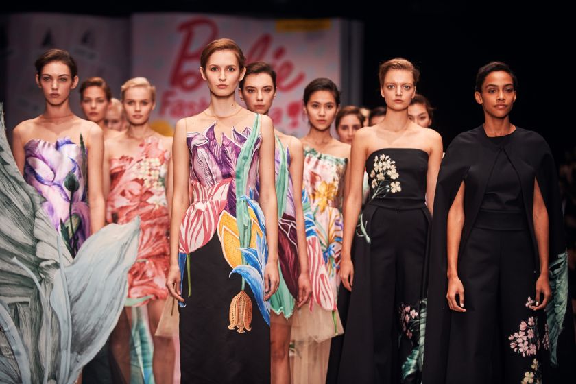 Other Fashion Weeks Around the World