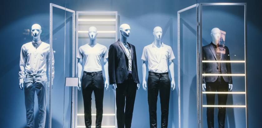 Visual Merchandising