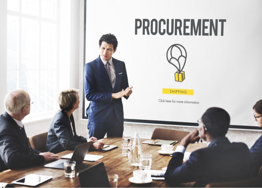 Procurement Managers