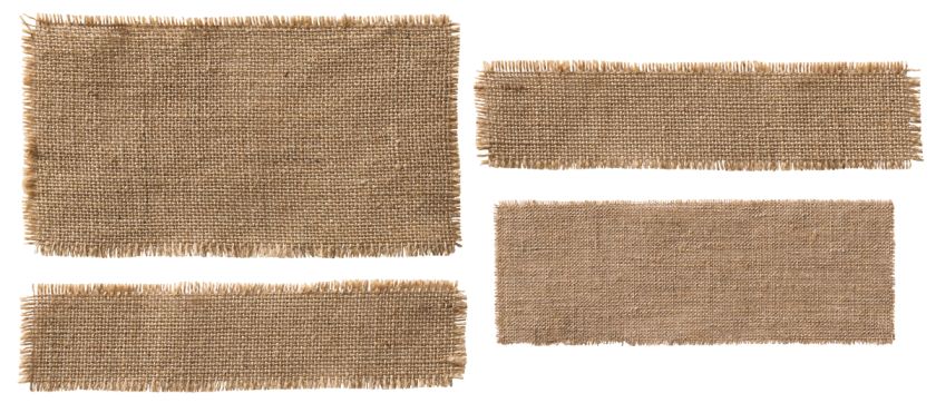 Evolution of Burlap Fabric 
