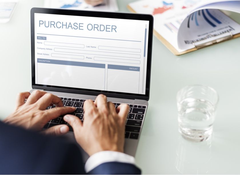 What Is A Purchase Order?