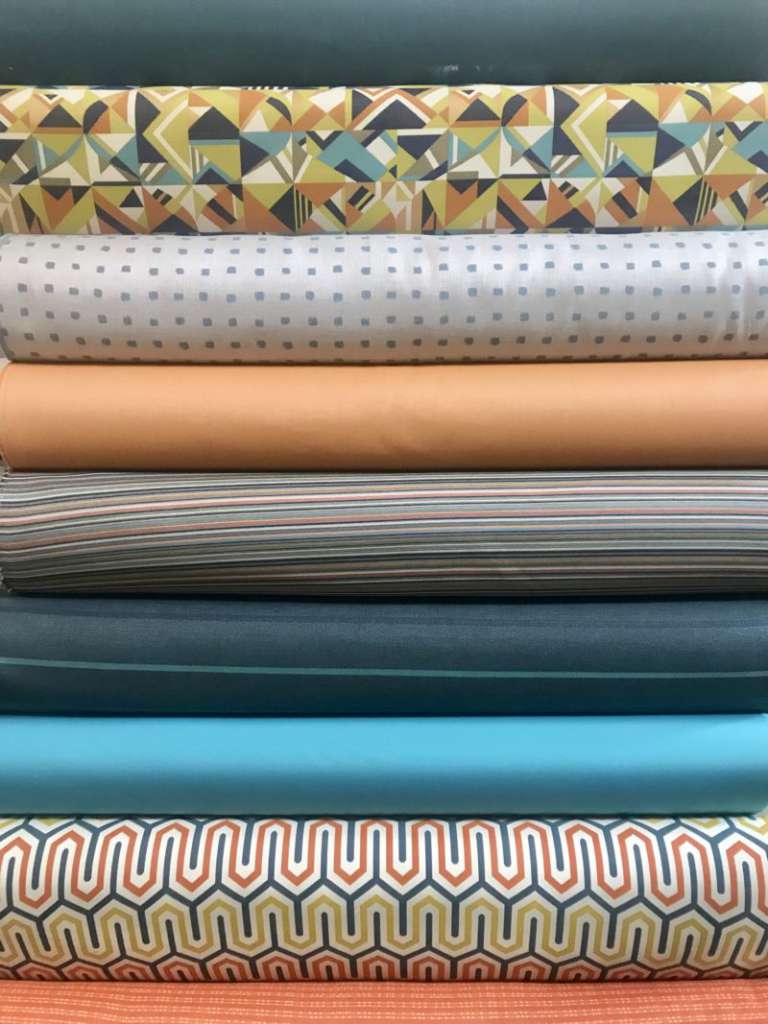 Tips to source Sunbrella fabric by the yard