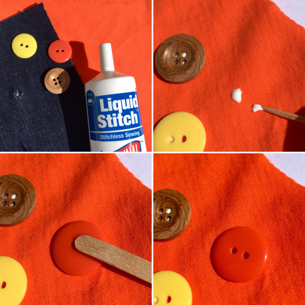 Liquid Stitch vs. Sewing – Which is Better?
