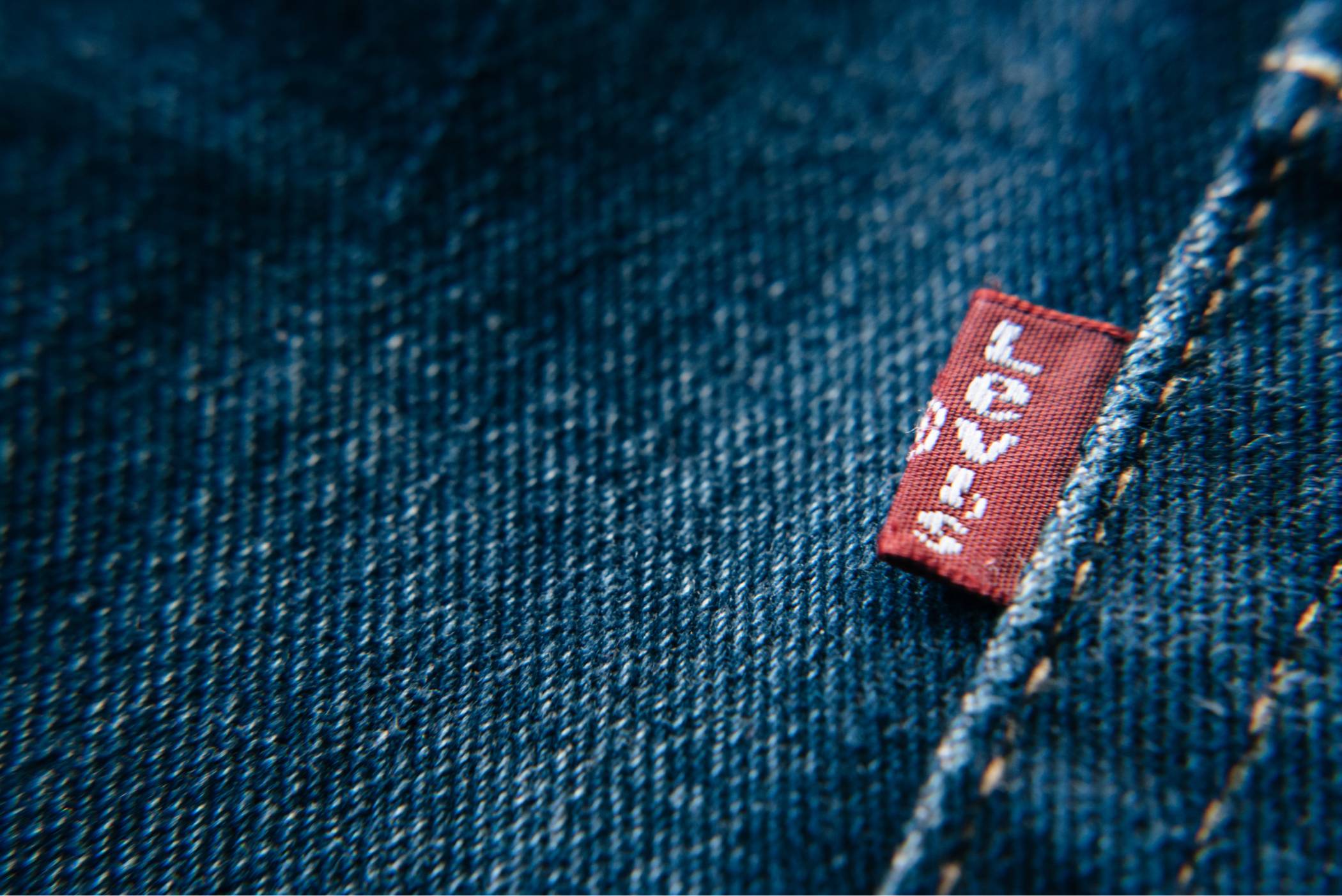 Case Study on How Levi's Jeans Are Made to Wear for Years: Sustainability  Fashion