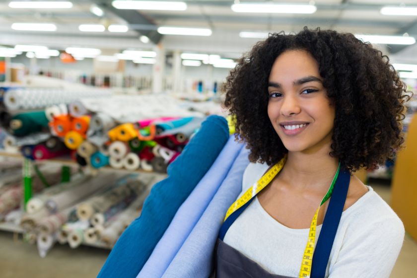 What to look for in a wholesale fabric distributor