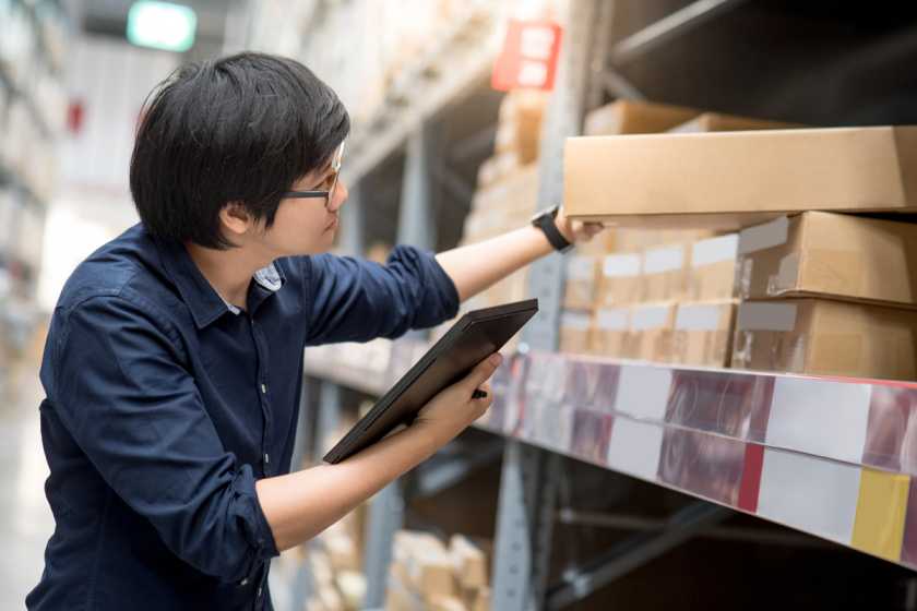 5 Tips on How to Save Time and Money in Stock Inventory Management