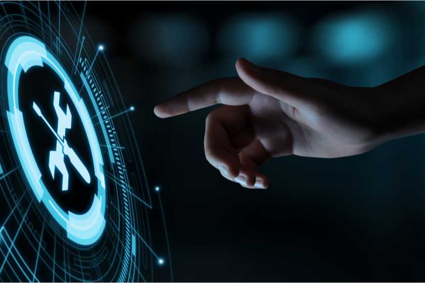 Information technology tools