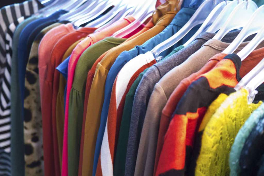 Cons of wholesale cloth sourcing