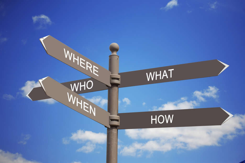 Understand the Business