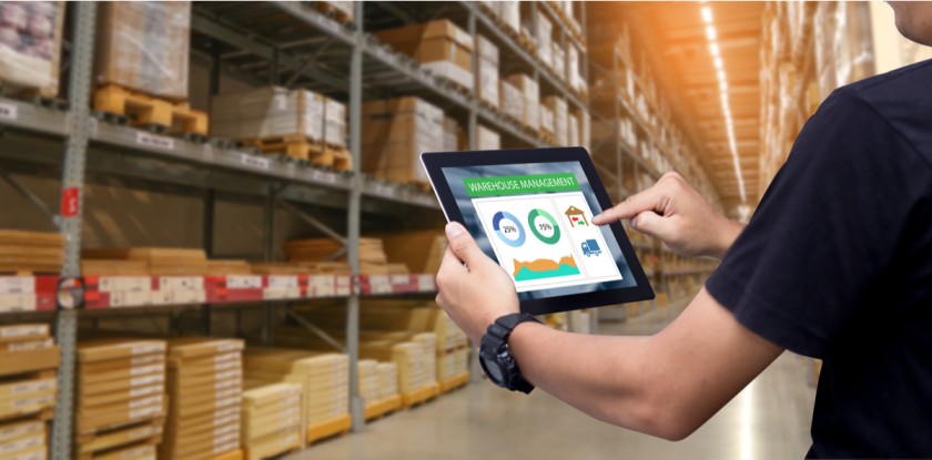 Introduction of Technology to Drive Efficiency, Visibility, and Transparency for Improved Retail Distribution of a Fashion Brand 