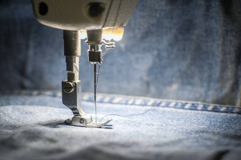 Takeaways from the Jeans Manufacturers World Wide Market Report 2020