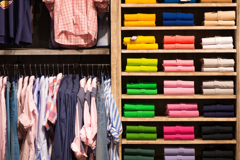 top three best clothes and fabric wholesalers in the USA