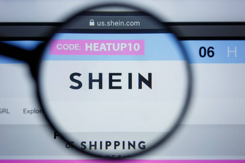 What Exactly Makes Shein So Popular?