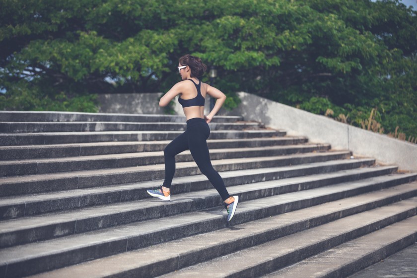 Benefits of Using Athleisure