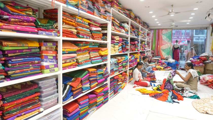 India’s Top 10 Clothing Manufacturers