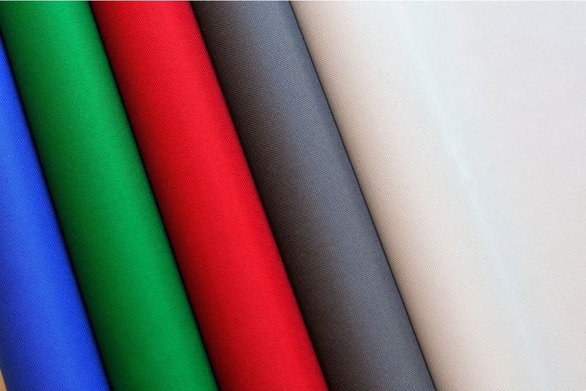 Characteristics of PVC Fabrics