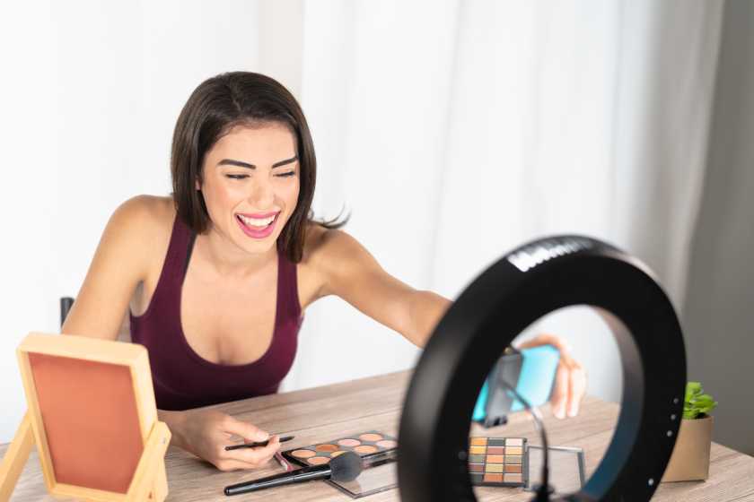 Collaborate with Influencers