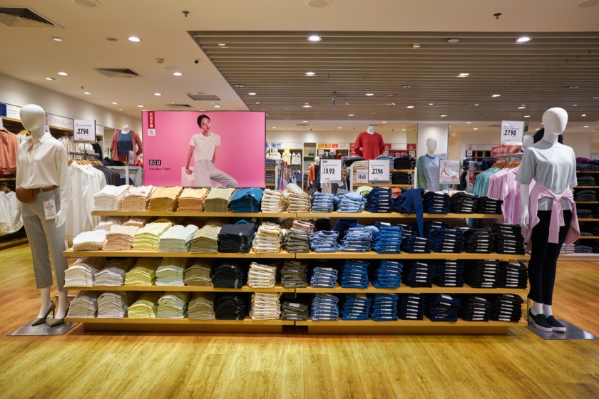 Tapping outside the capital