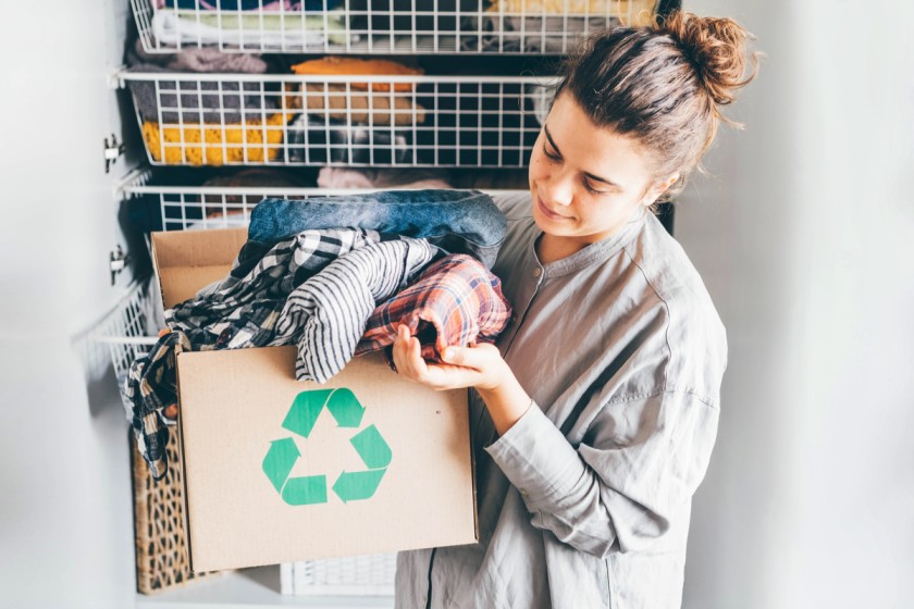 How To Implement Recyclable Fashion and Win Consumer Loyalty for Your ...