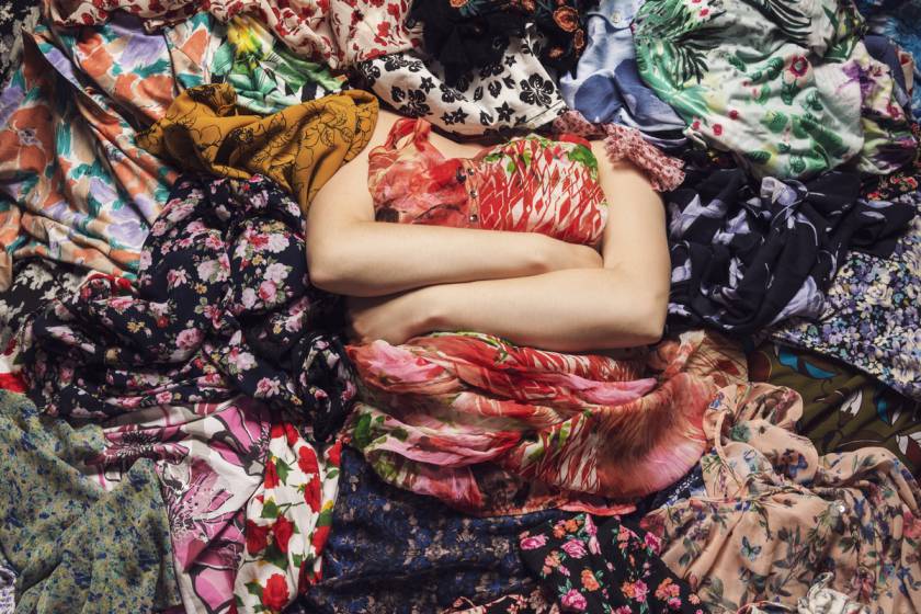 fast fashion problems